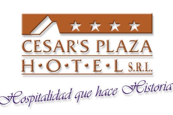 Cesar´s Plaza Hotel Genel