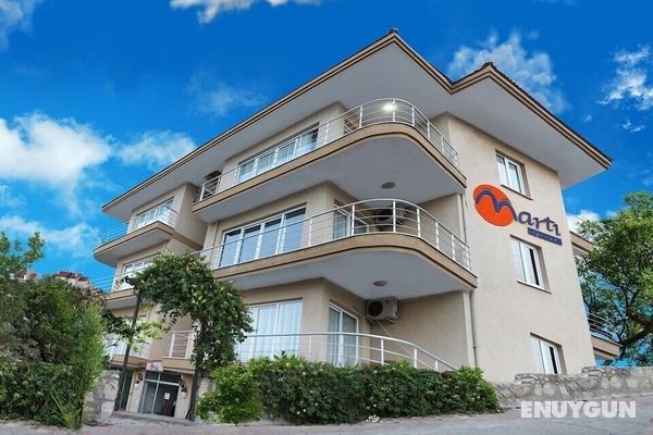 Cesme Marti Apart Otel Öne Çıkan Resim