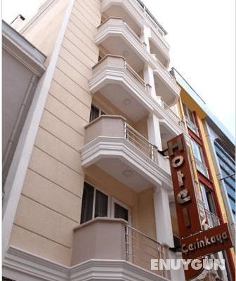 Cetinkaya Hotel Genel