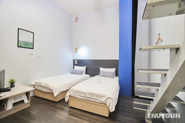 Ch Place X Hotel Öne Çıkan Resim