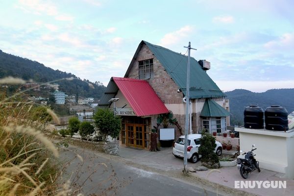 Hotel Chail Residency Öne Çıkan Resim