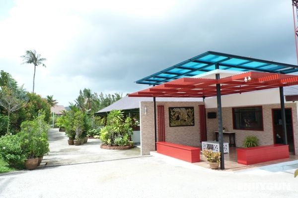 Chaiyo Resort Genel