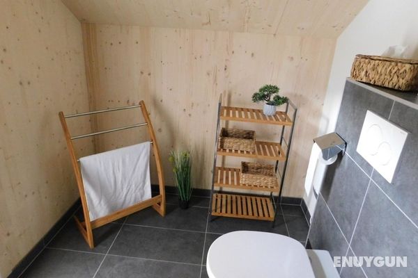 Chalet 70 de Luxe 4P St Lorenzen ob Murau Oda