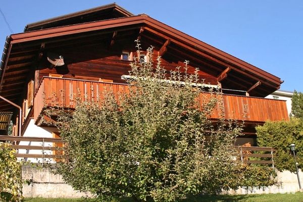 Chalet Ahornen Grindelwald Öne Çıkan Resim