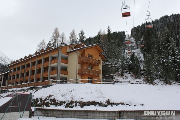 Chalet Alaska Öne Çıkan Resim