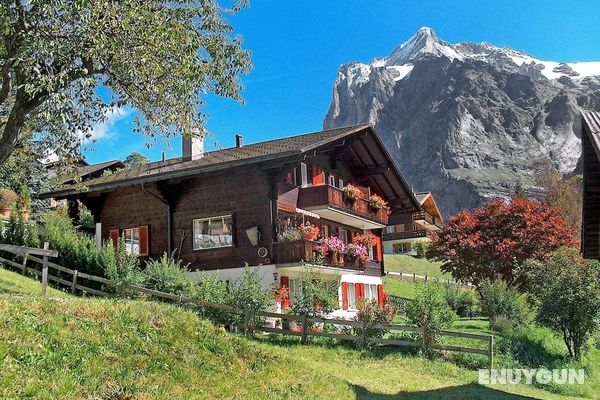 Chalet B Rgsunna Grindelwald Öne Çıkan Resim