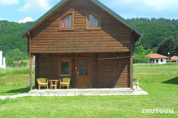 Chalet Breza Öne Çıkan Resim