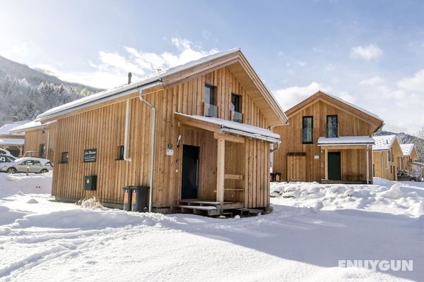 Chalet Classic 9P St Lorenzen ob Murau Öne Çıkan Resim