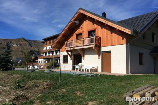 Chalet La belle etoile Öne Çıkan Resim