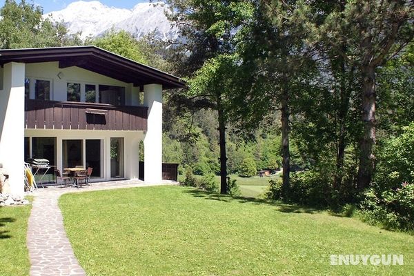 Chalet St Wendelin - Typ C Telfs Öne Çıkan Resim