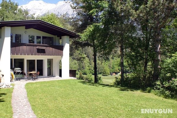 Chalet St Wendelin - Typ D Telfs Öne Çıkan Resim