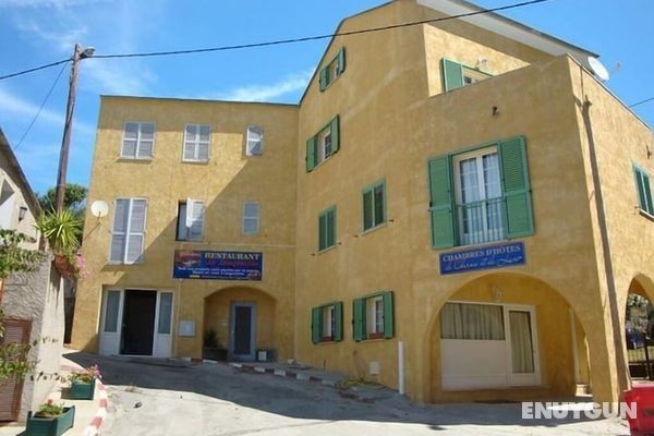 Chambres d'hôtes chez Fernand Öne Çıkan Resim