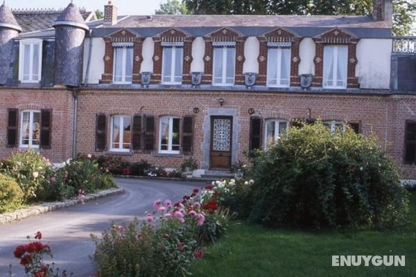 Chambres d’hôtes d'Origny-en-Thierache Öne Çıkan Resim