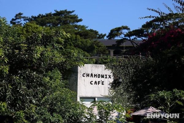 Chamonix Home Stay Öne Çıkan Resim
