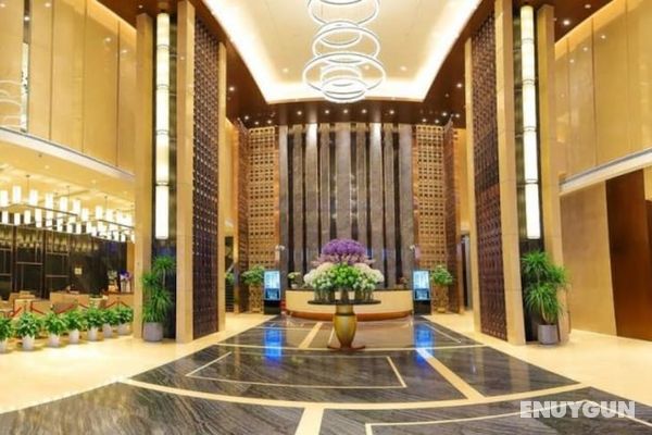 Changsha Hualiang Huatian Holiday Hotel Genel