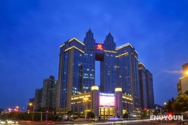 Changsha Jiaxing Inn Öne Çıkan Resim
