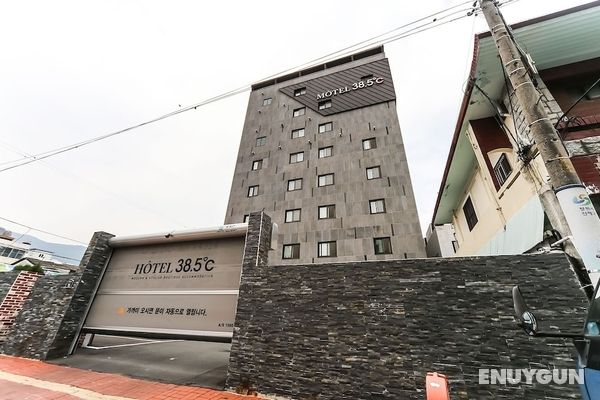 Changwon Jinhae 385c Dış Mekan