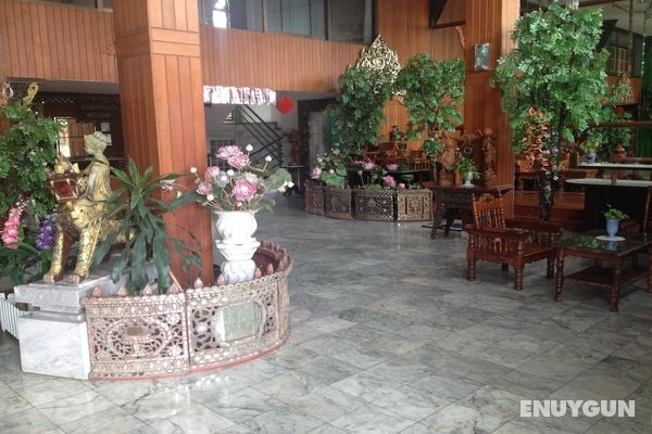 Chao Phya Grand Hotel Öne Çıkan Resim