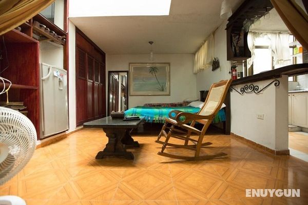 Charming 1-bed Apartment in Armenia Öne Çıkan Resim