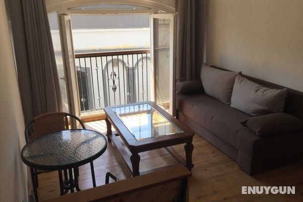 Charming 1-bed Apartment in Larnaca Öne Çıkan Resim