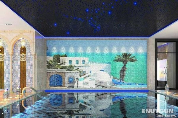 Charming 1-bed Apartment in Tunis, Close to Centre Öne Çıkan Resim