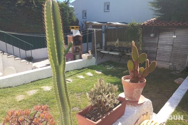 Charming 2-bed House in Sesimbra Öne Çıkan Resim