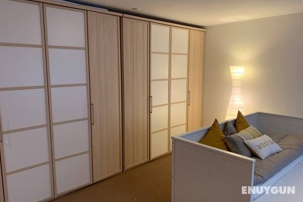 Charming 2-bed Apartment in Arlesheim 15 min Basel Öne Çıkan Resim