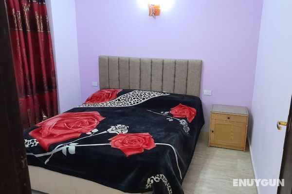 Charming 2-bed Apartment in el Zahabiazahabia Öne Çıkan Resim