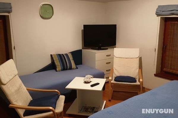Charming 2-bed Apartment in Vrnjačka Banja Oda