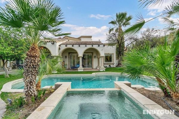 Charming 5-bed Villa in Fountain Hills With Pool! Öne Çıkan Resim