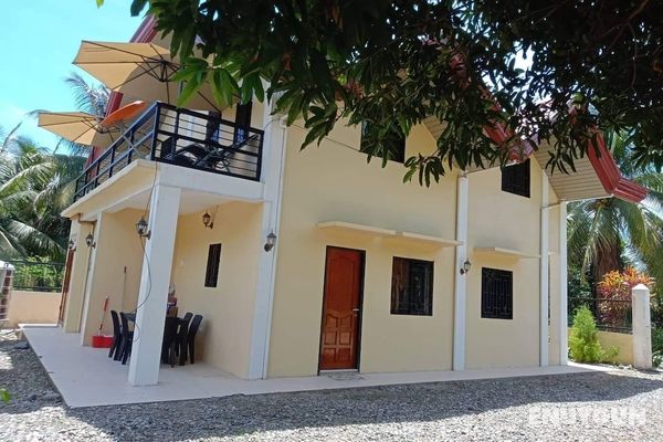 Charming and Relaxing 7-bed House in Mati City, Öne Çıkan Resim