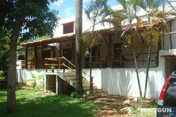 Charming Caribbean Villa in Las Galeras, 180 m2 Öne Çıkan Resim