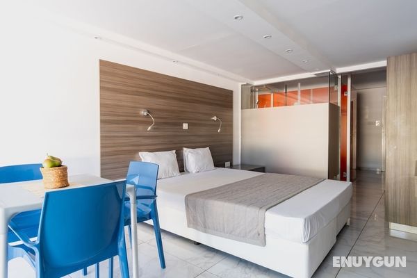 Charming Holiday Home for Couples in Downtown Ayia Napa All Yours Öne Çıkan Resim