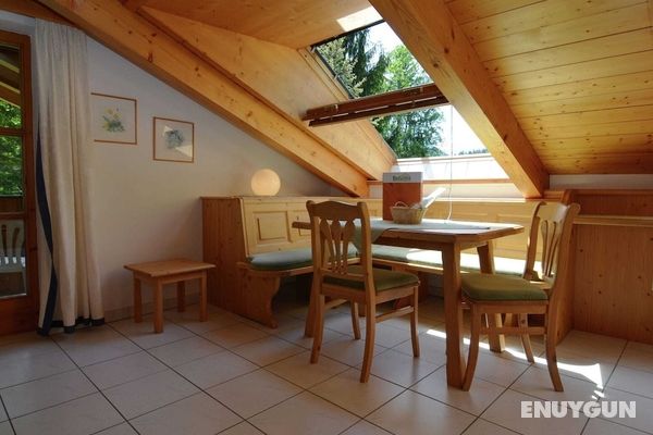 Charming Apartment in Schonau am Konigsee With Barbecue Öne Çıkan Resim