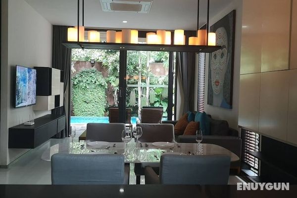 Charming, One-of-a-kind Romantic and Exotic Luxury Pool Villa Öne Çıkan Resim