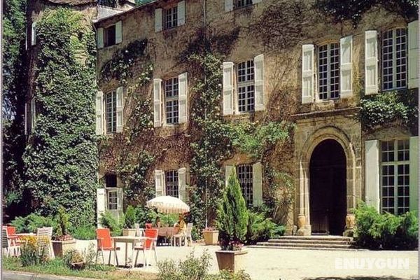Chateau D' Ayres Genel