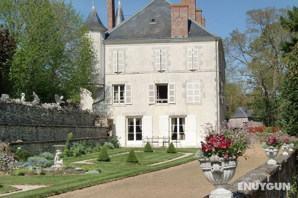 Château de Guignes Öne Çıkan Resim