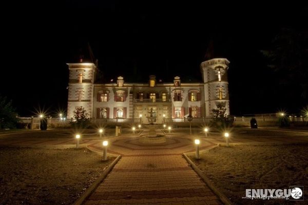 Château de Lastours Öne Çıkan Resim