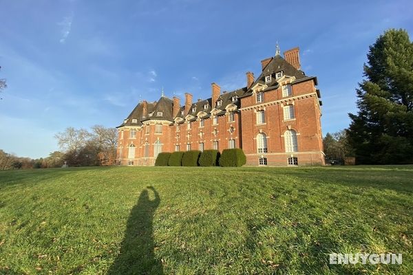 Château de Rivaulde Öne Çıkan Resim