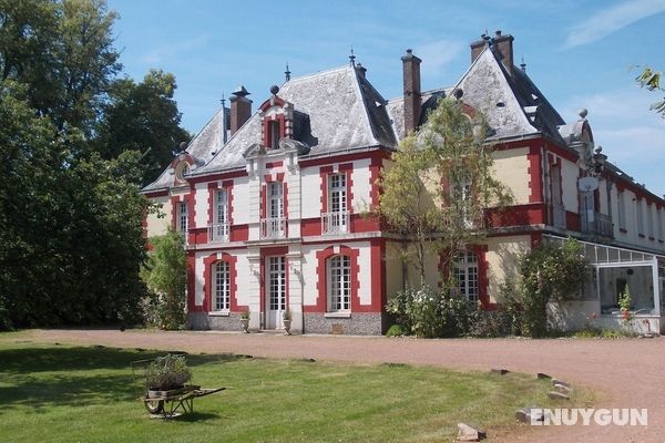 Chateau des Lys Öne Çıkan Resim