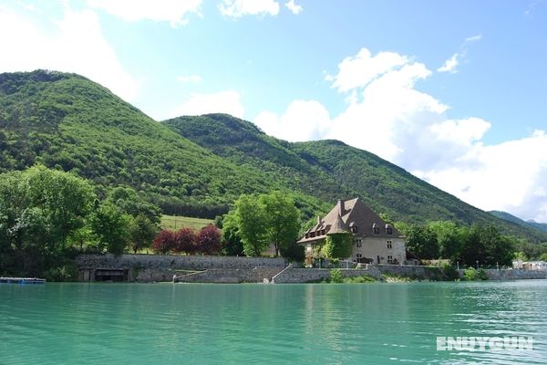 Château d'Herbelon Genel