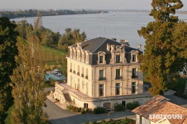 Chateau Grattequina Genel