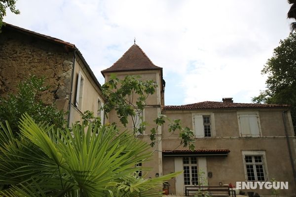 Chateau Saint Martin Öne Çıkan Resim