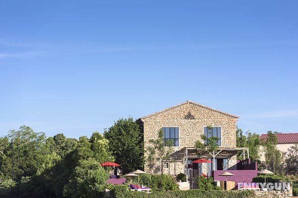 Château & Village Castigno - Wine Hotel & Resort Genel