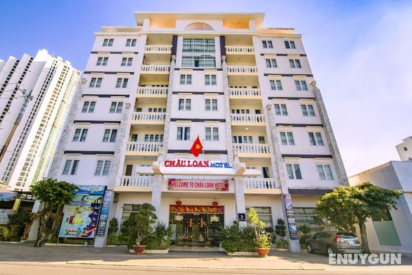 Chau Loan Hotel Nha Trang Öne Çıkan Resim