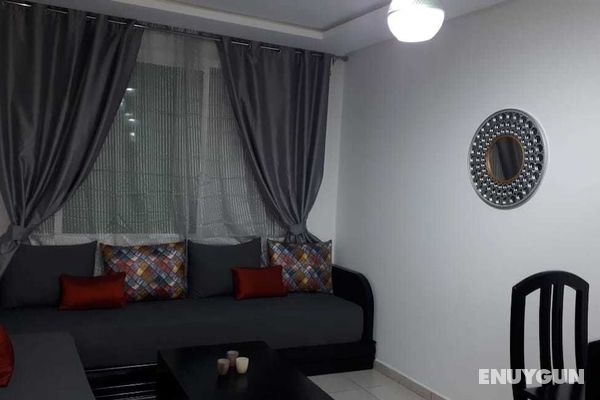 Cheap Luxury Apart  In Tangier With Wifi Öne Çıkan Resim