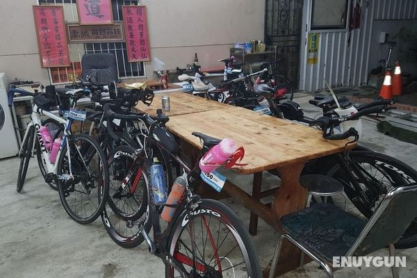 Checheng Backpackers Hostel Genel