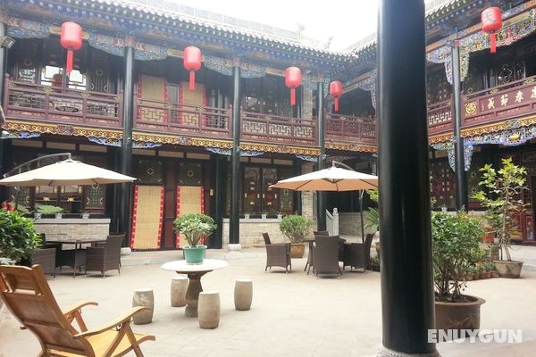 Cheng Shi Ge Hotel Genel
