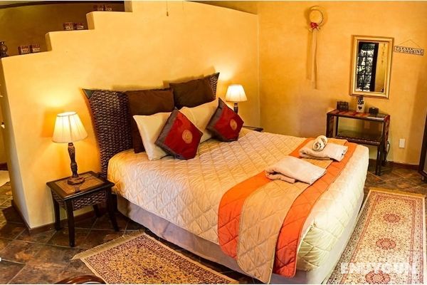 Cherry Lane Self Catering and BB - Romantic Honeymoon Suite for 2 Bloemfontein Öne Çıkan Resim