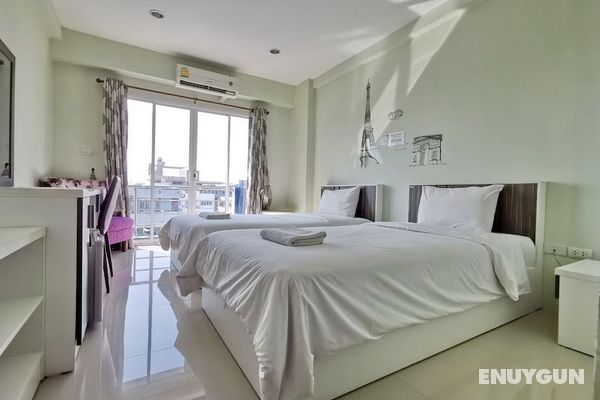 Chevasai Hua Hin Hotel Öne Çıkan Resim